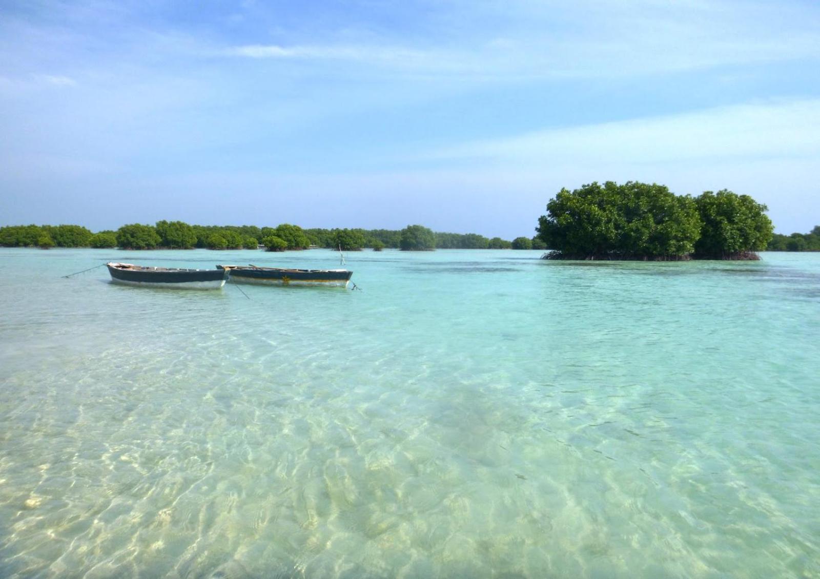Pari Solata Seaview Homestay Syariah Kepulauan Seribu Kültér fotó