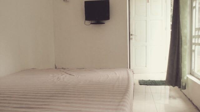 Pari Solata Seaview Homestay Syariah Kepulauan Seribu Kültér fotó