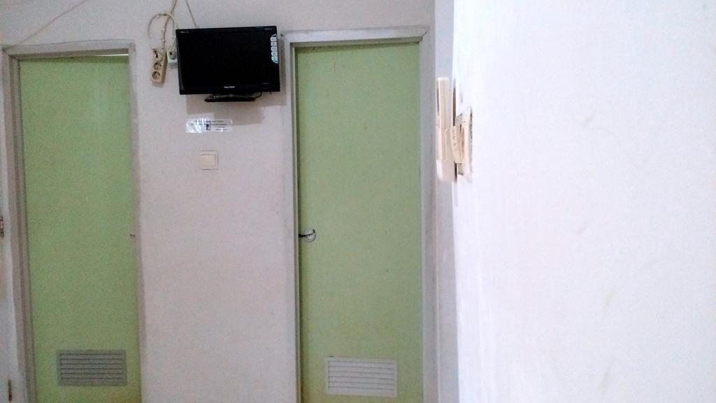 Pari Solata Seaview Homestay Syariah Kepulauan Seribu Kültér fotó