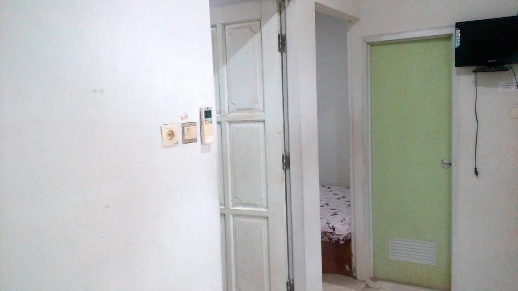 Pari Solata Seaview Homestay Syariah Kepulauan Seribu Kültér fotó